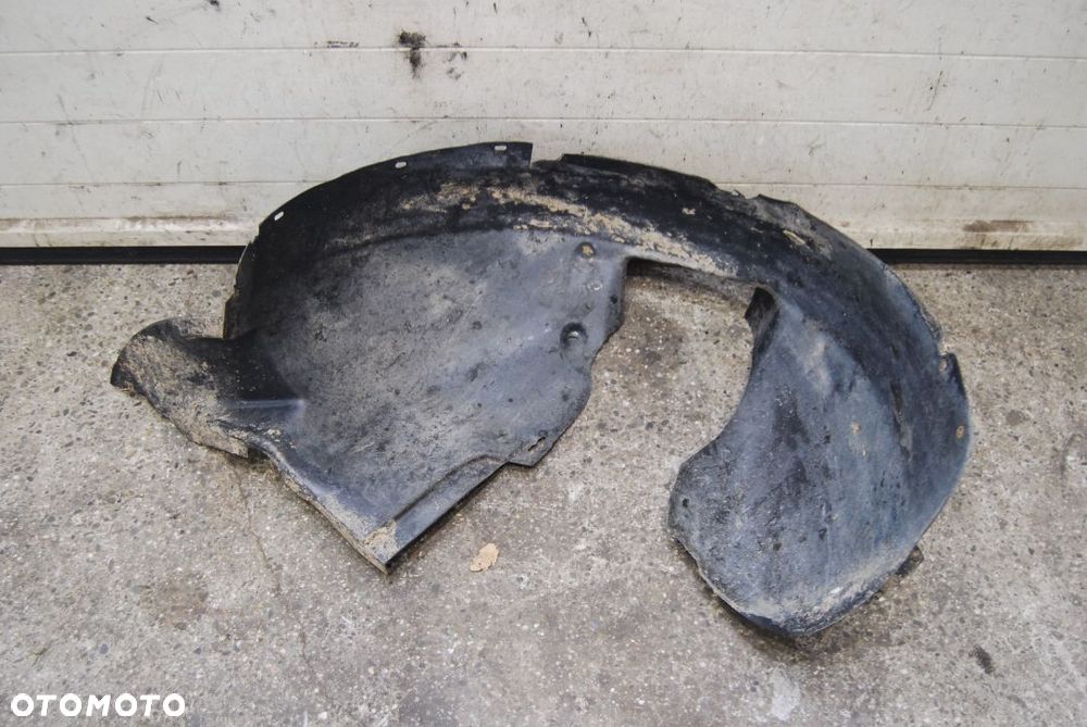 NADKOLE PRAWY PRZÓD PRZEDNIE VW TOURAN I 1T0805974 1T0805971K - 7