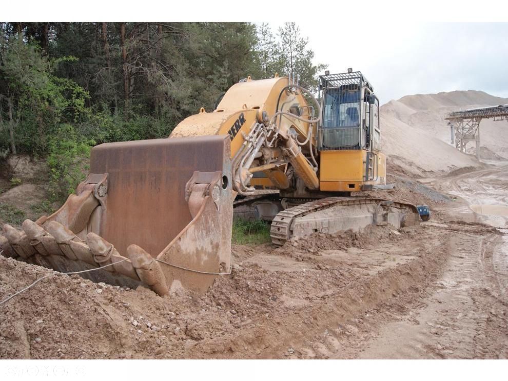 Liebherr R964C - 1