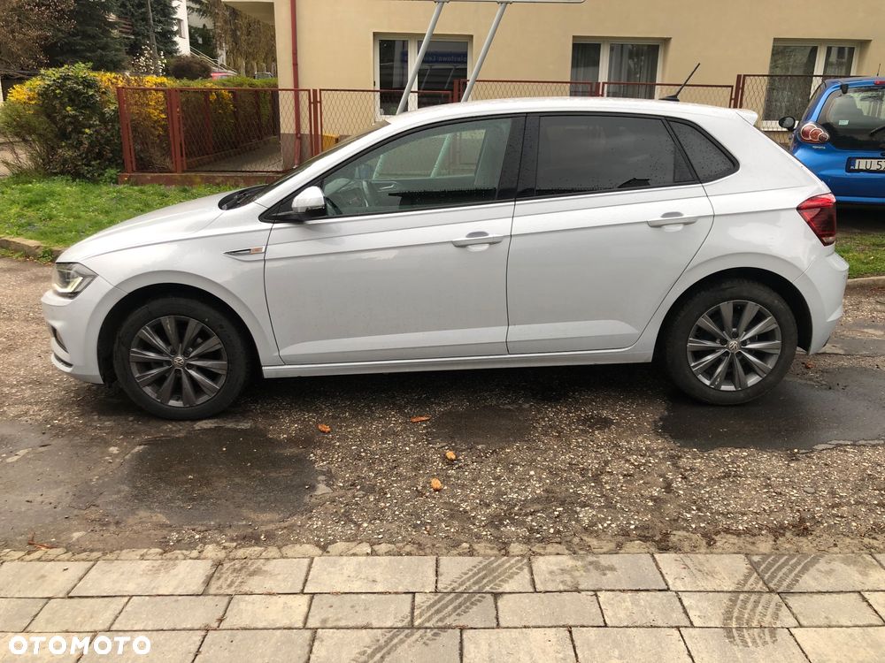 Volkswagen Polo - 5