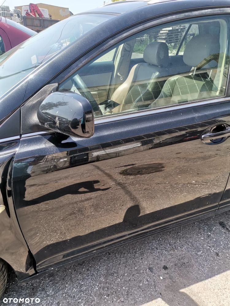 AVENSIS T25 2.0 VVTI blotnik drzwi klapa lusterko skora silnik skrzynia szyba lak 209 - 3