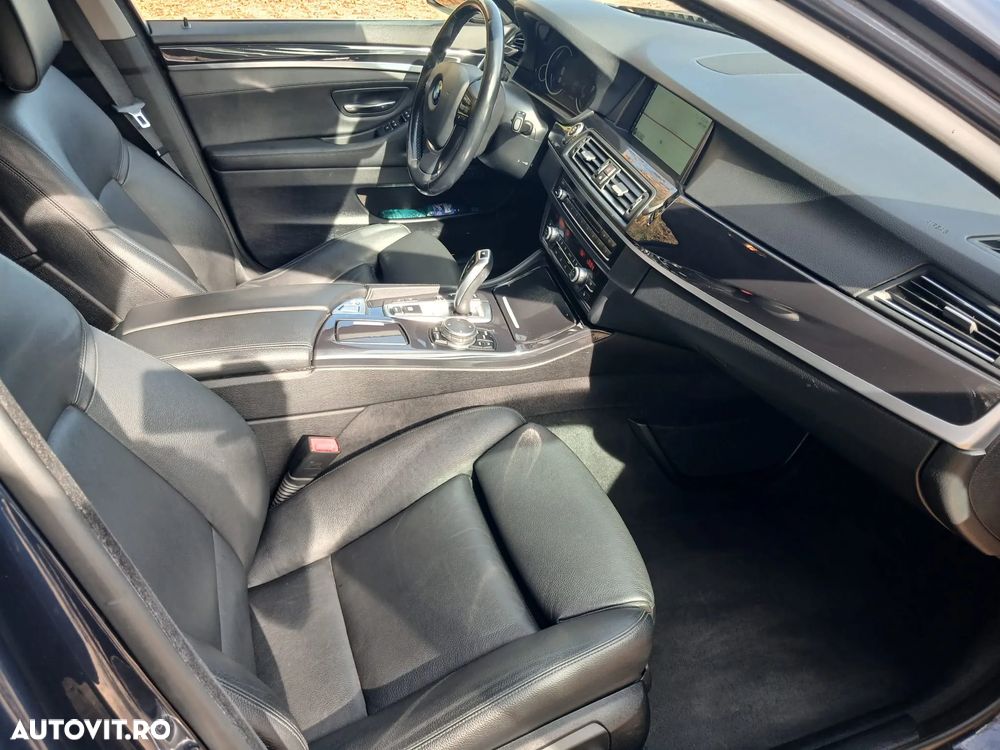BMW Seria 5 - 15