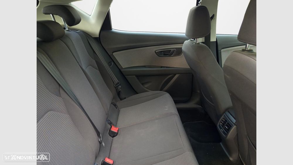 SEAT Leon 1.0 EcoTSI Style S/S - 15