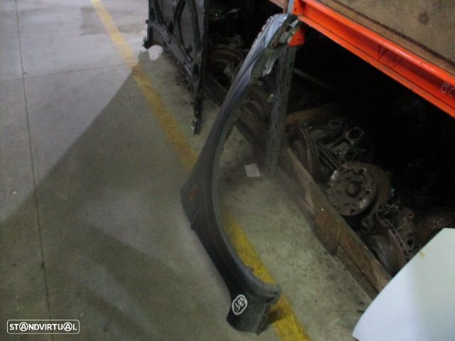 Guarda Lamas Gl1383 LAND ROVER FREELANDER 1998 2.0DI 4X4 95CV 5P VERDE DRT - 2