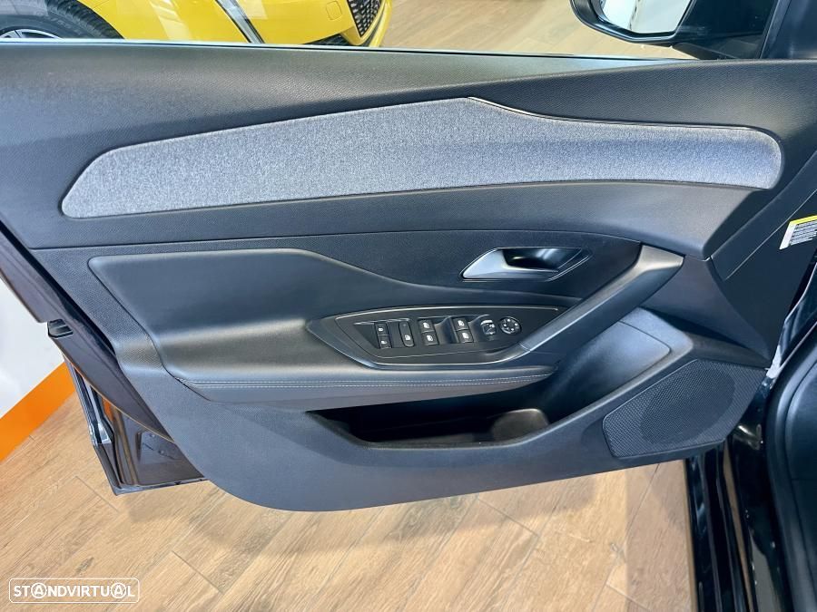 Peugeot 308 SW 1.5 BlueHDi Allure EAT8 - 23