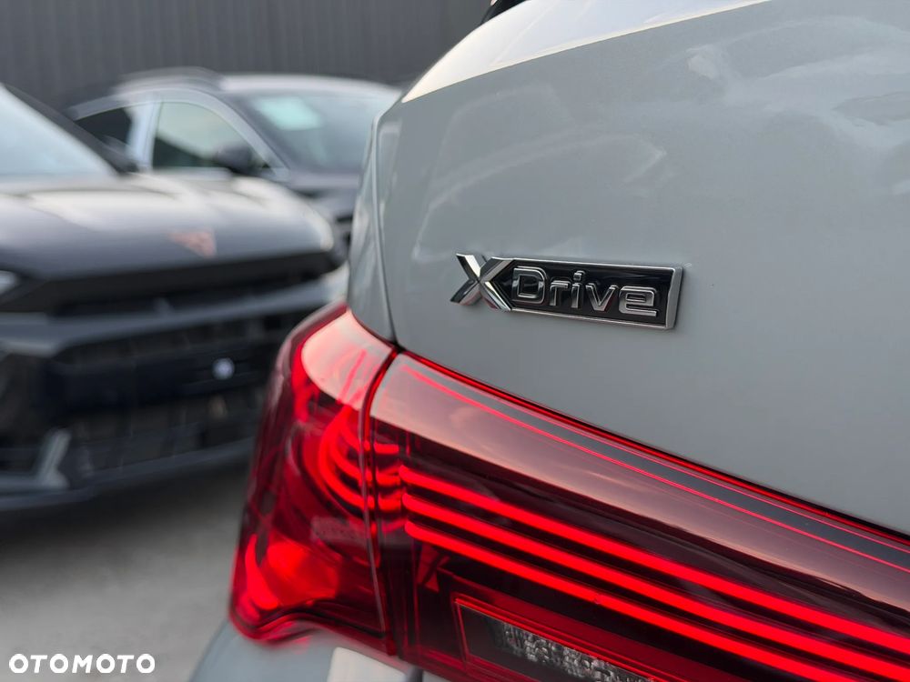 BMW Seria 4 430i xDrive M Sport - 10