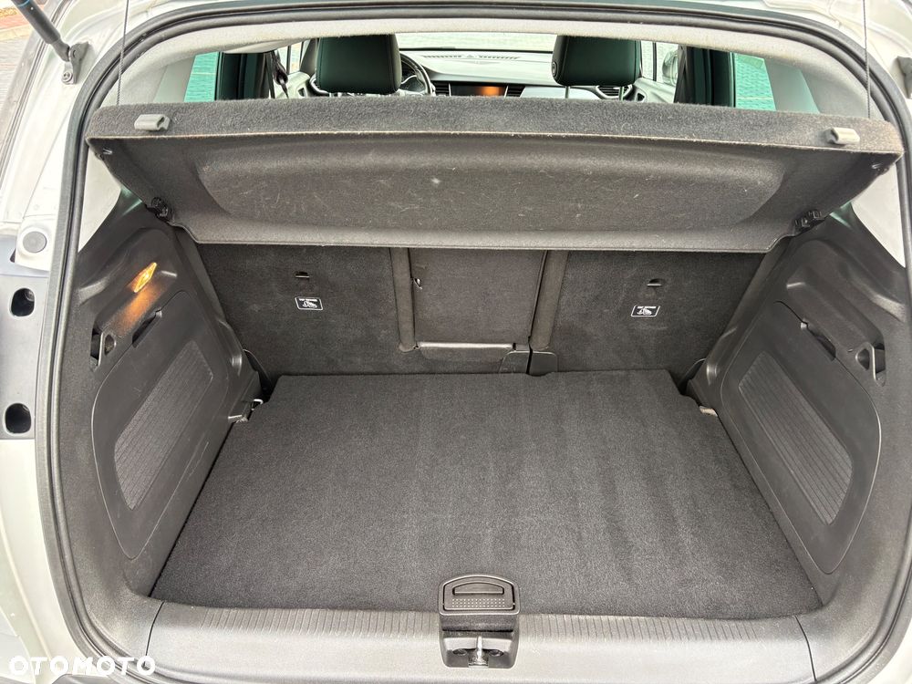 Opel Crossland X 1.2 T Enjoy S&S - 13