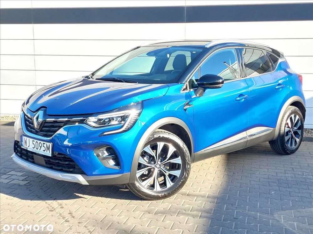 Renault Captur - 2