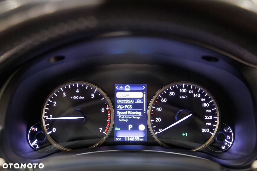 Lexus NX 300 Optimum AWD - 9