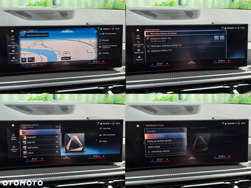 BMW X7 M60i xDrive - 33