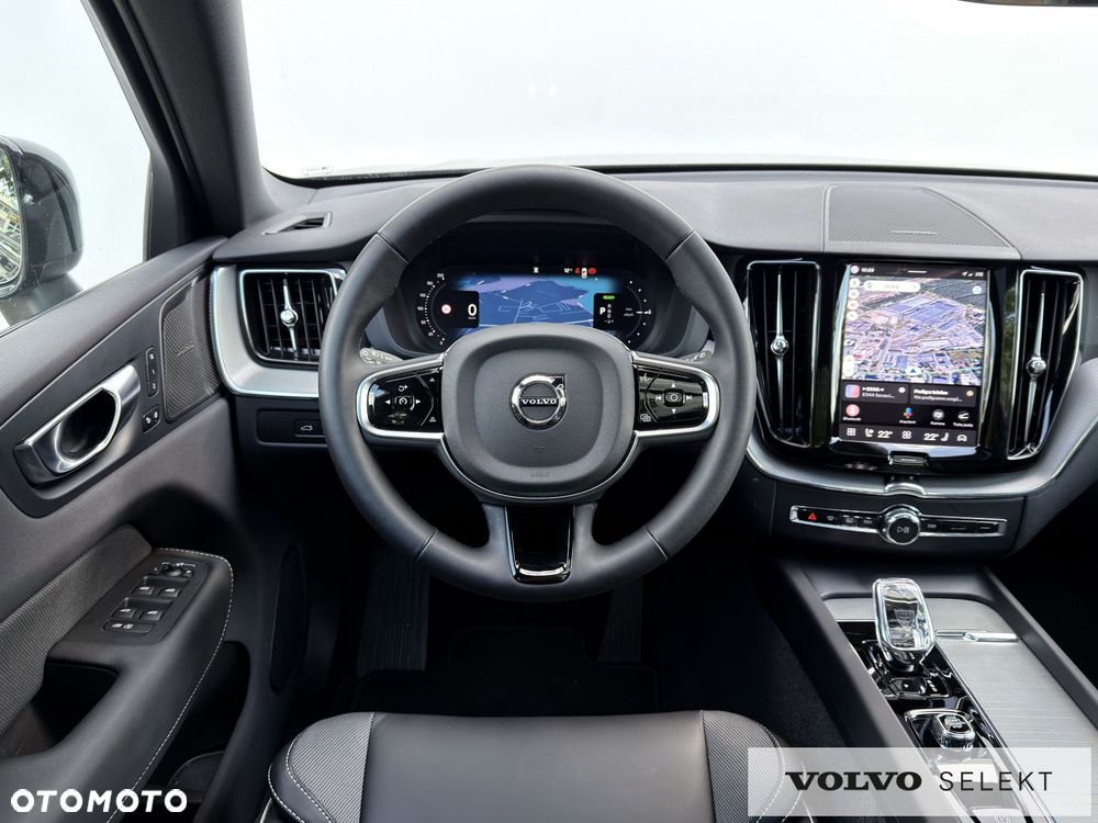 Volvo XC 60 - 20