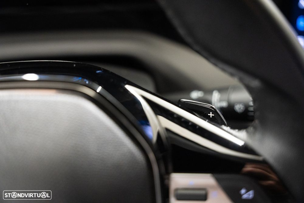 Peugeot 308 SW 1.2 PureTech Allure EAT8 - 16