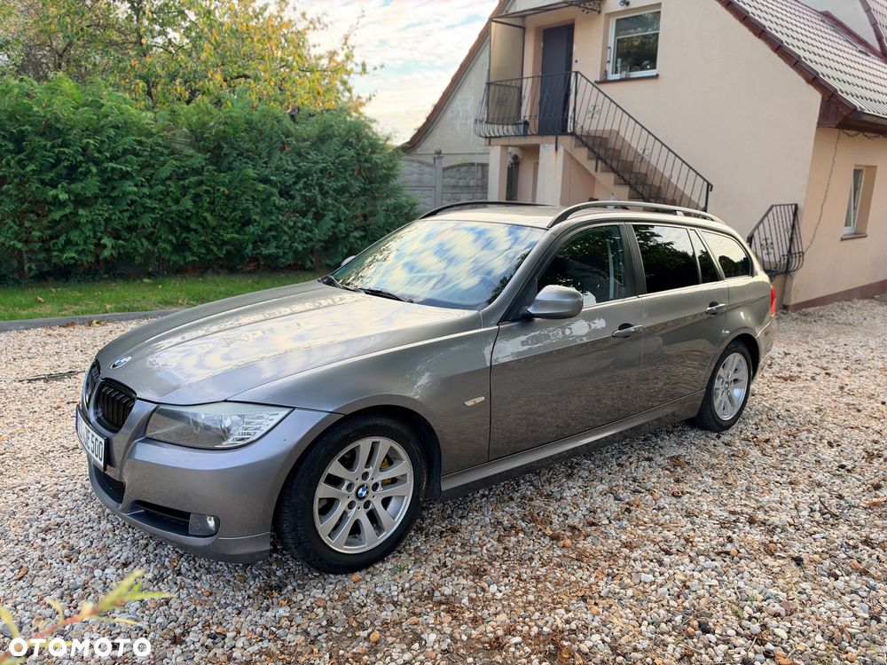 BMW Seria 3 - 12