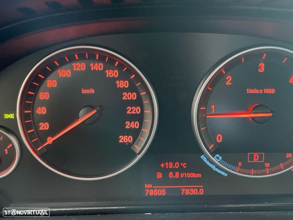 BMW X4 20 d xDrive Auto - 3