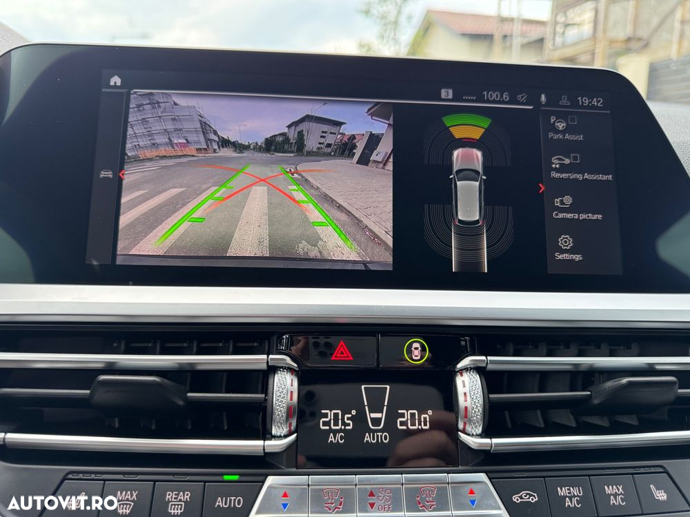 BMW M3 M340i xDrive - 7