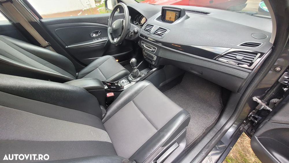 Renault Megane ENERGY dCi 110 Start & Stopp Bose Edition - 3