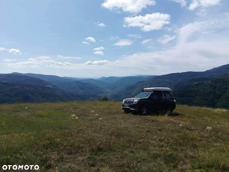 Toyota Land Cruiser LC 3.0 D-4D Luna - 36
