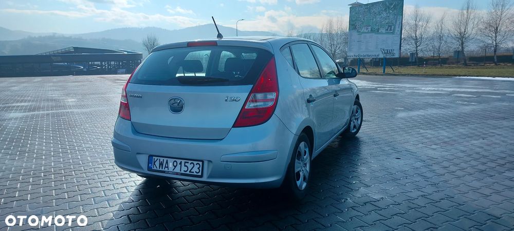 Hyundai i30 1.4 Classic - 5