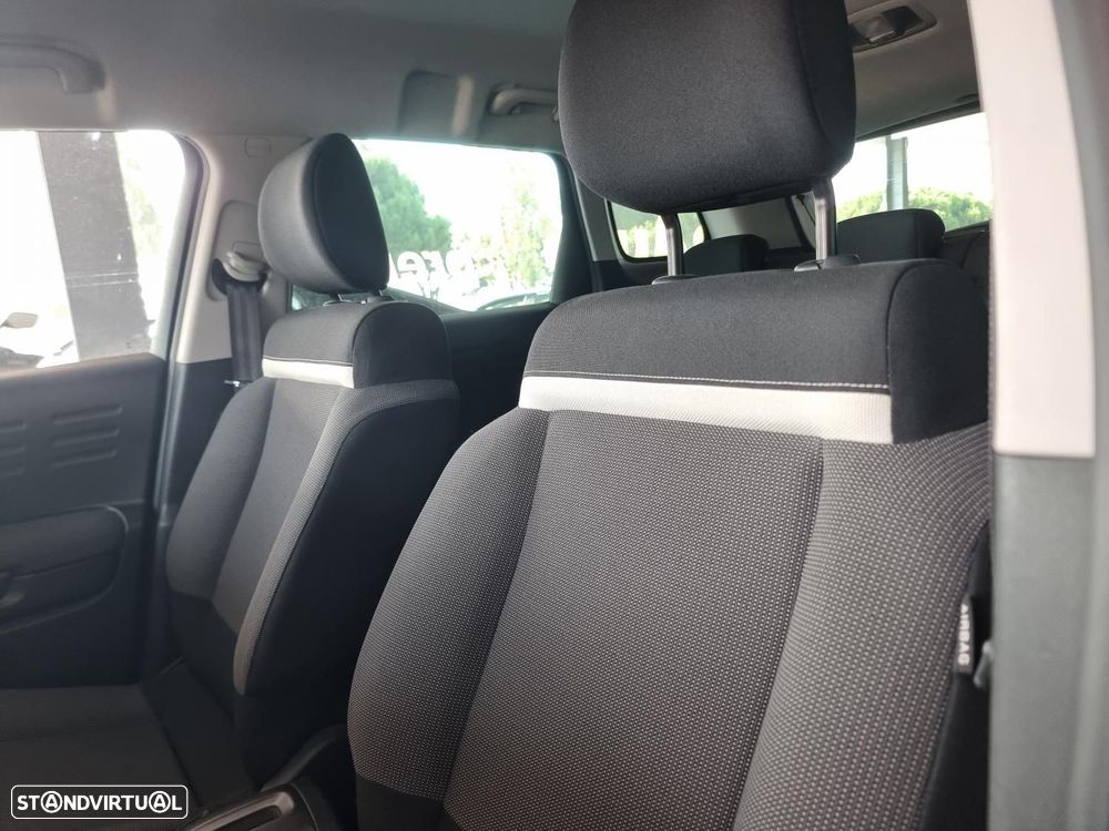 Citroën C3 Aircross 1.2 PureTech Feel - 11
