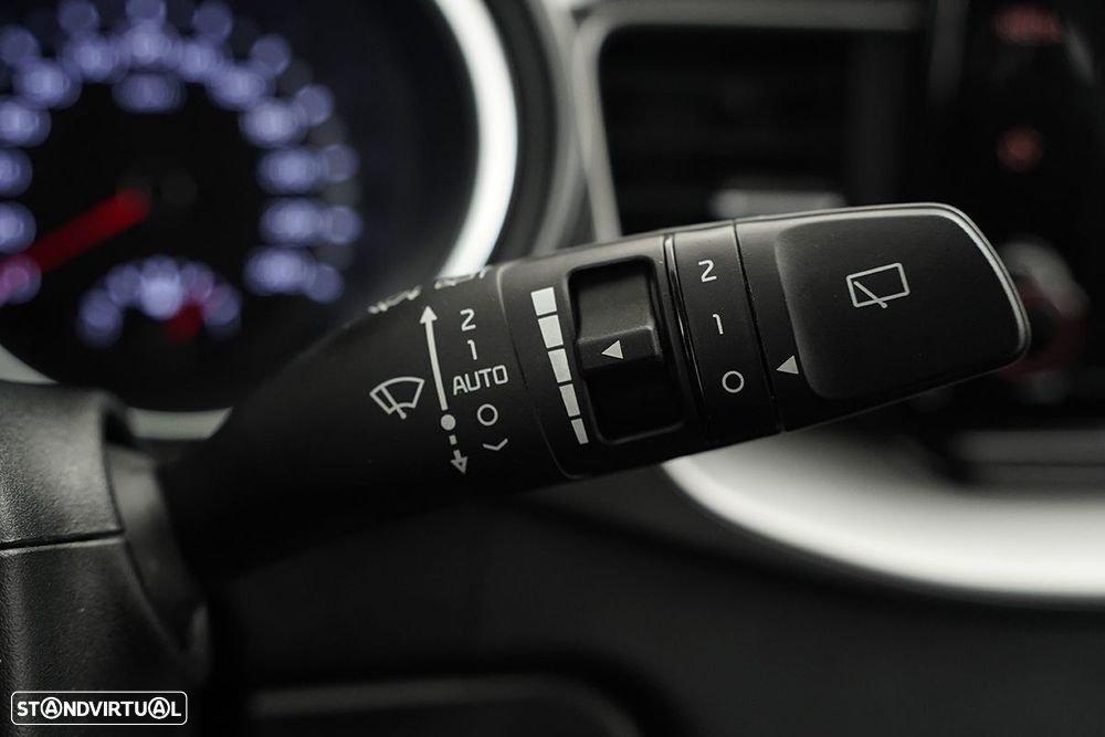 Kia Ceed 1.0 T-GDI Drive - 18