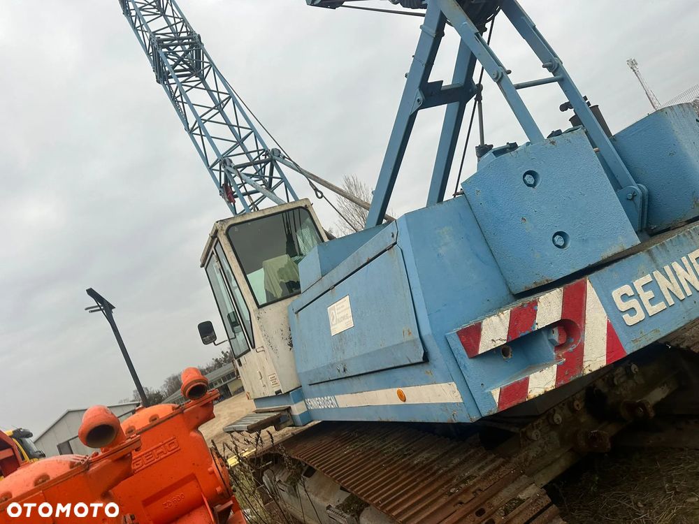 Sennebogen S 1225 R - 10