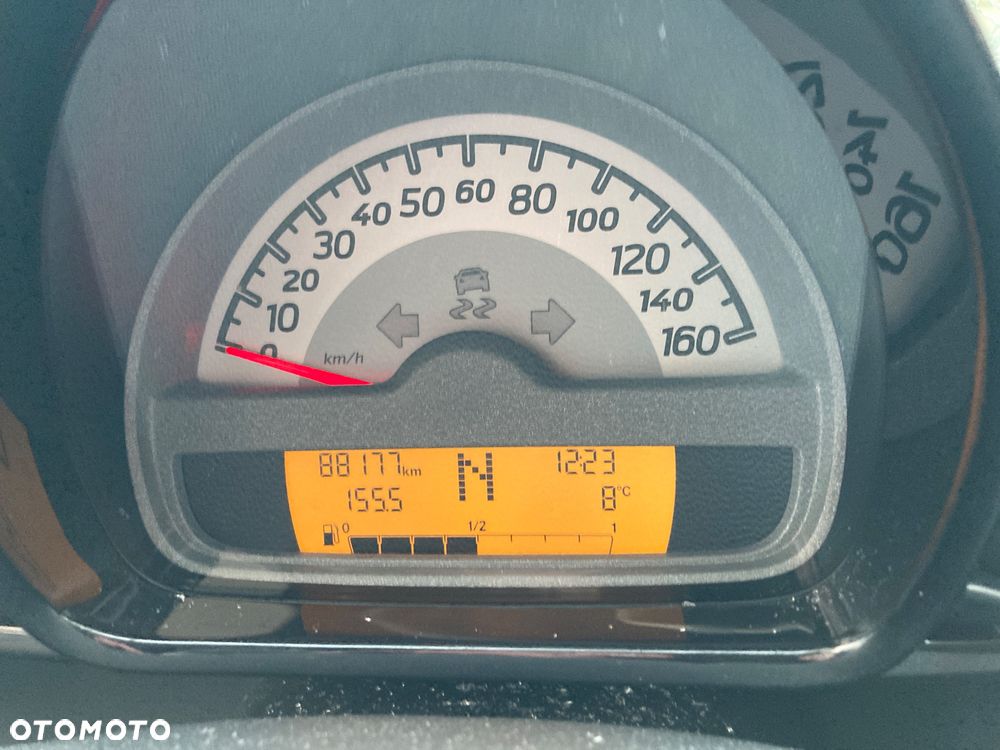 Smart Fortwo softouch passion - 5