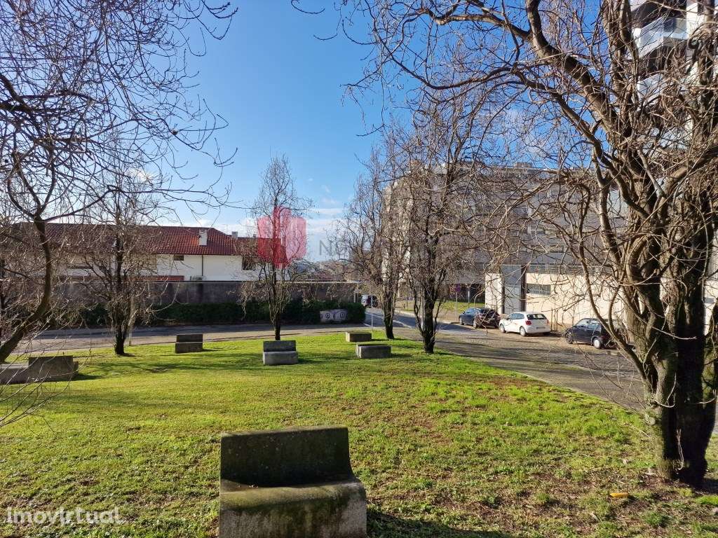 Escritório no centro da Maia com 53m2, - Grande imagem: 5/16