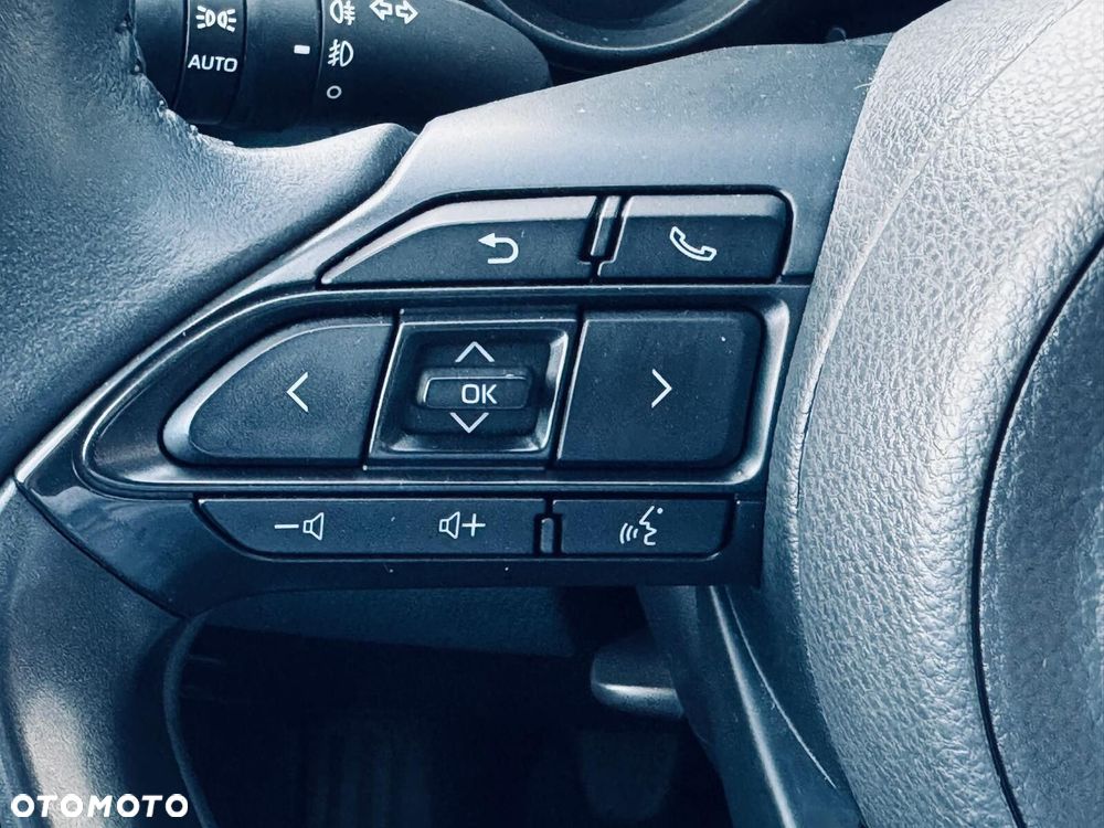 Toyota Yaris 1.5 Comfort - 22