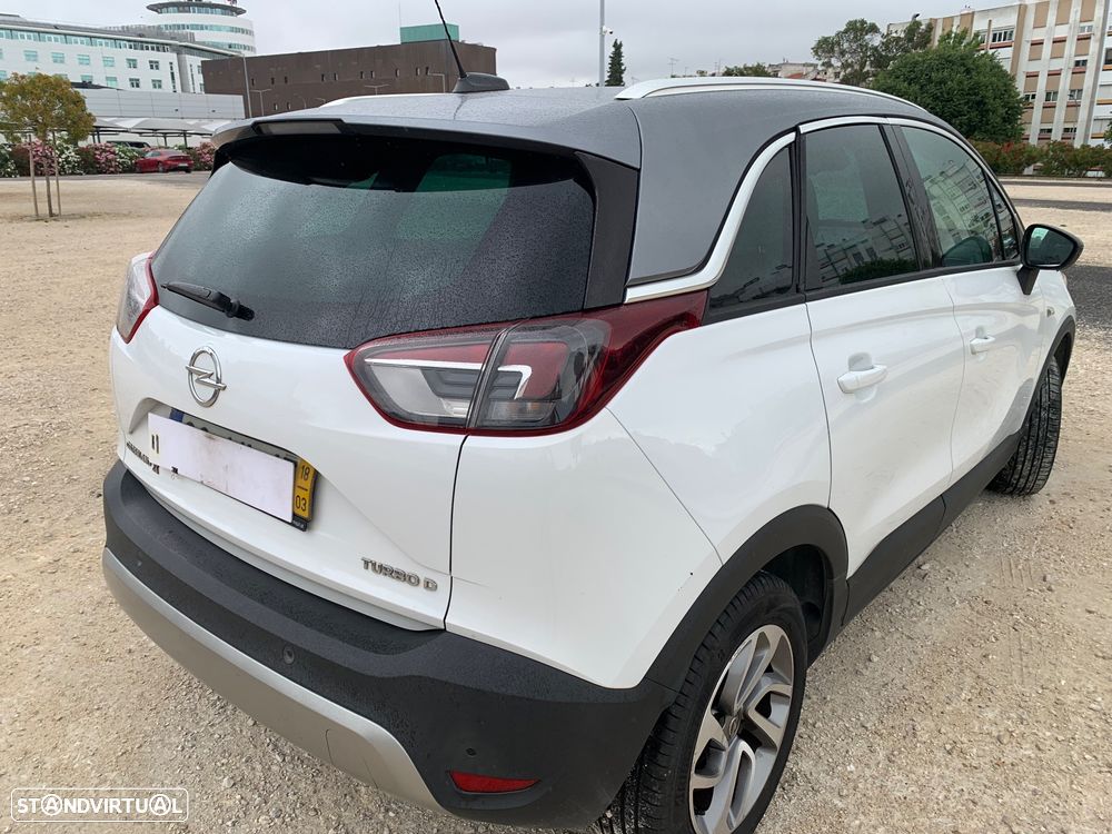 Opel Crossland X 1.6 CDTi Innovation - 7