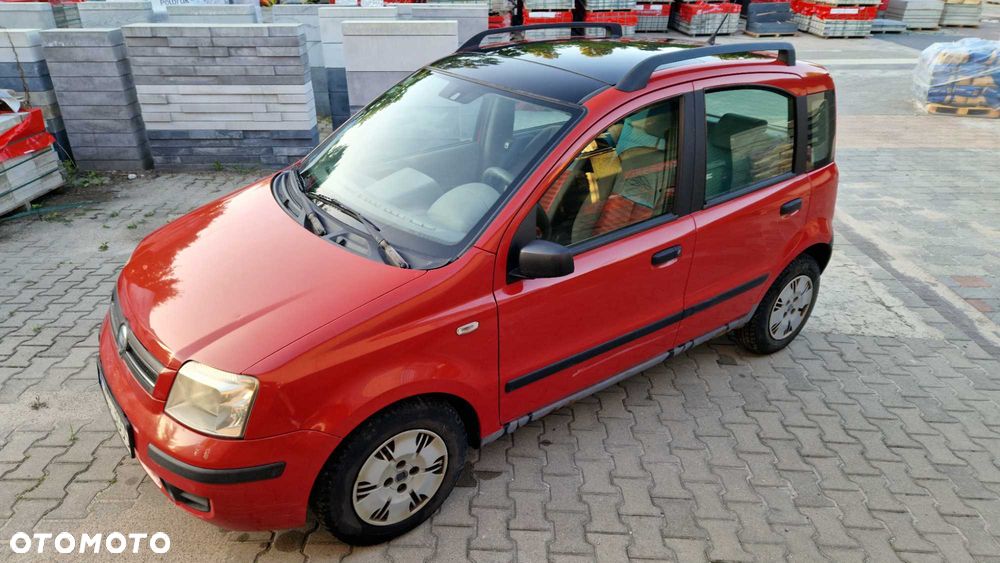 Fiat Panda - 2