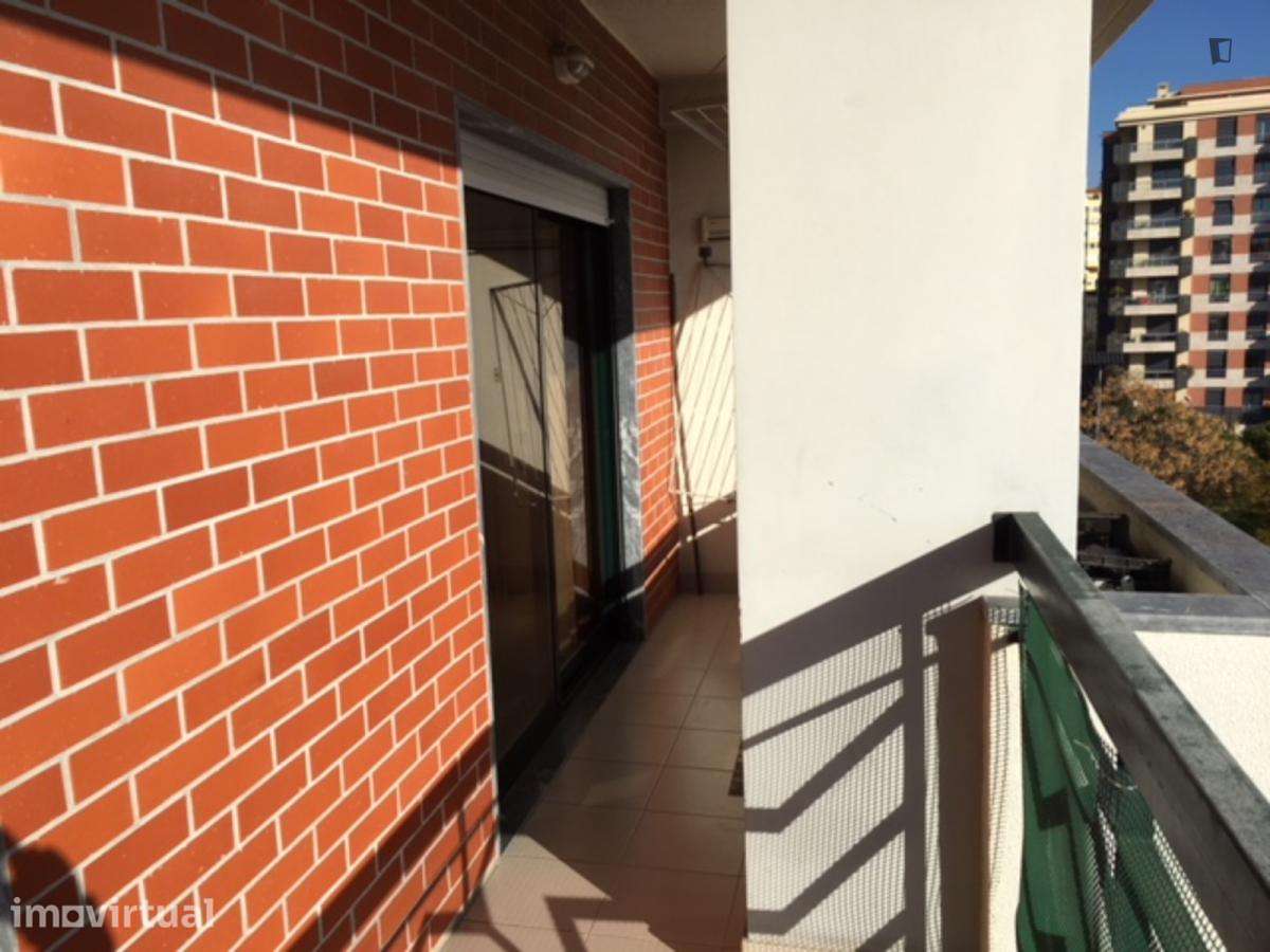 Apartamento com 3 quartos - localizado em Algés Lisbon - Grande imagem: 5/19