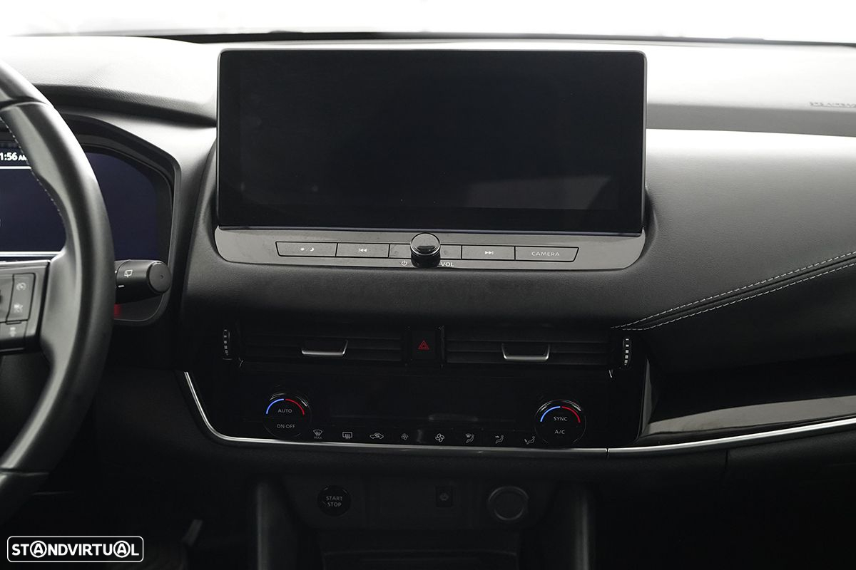 Nissan Qashqai 1.5 e-Power N-Connecta - 8
