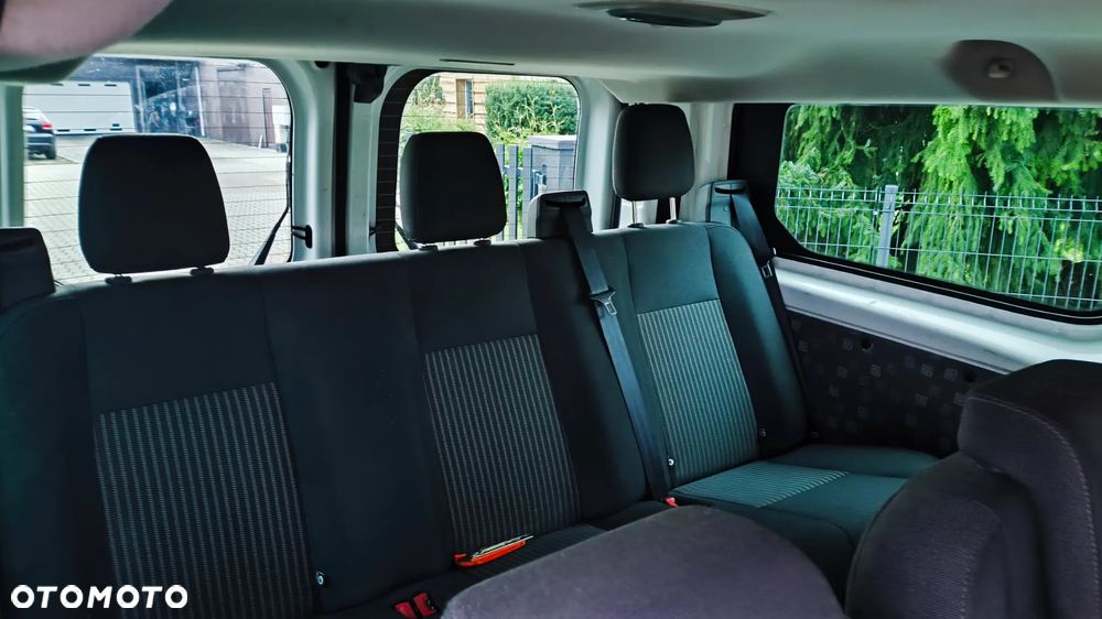 Ford Transit L2H2 VA Basis - 10