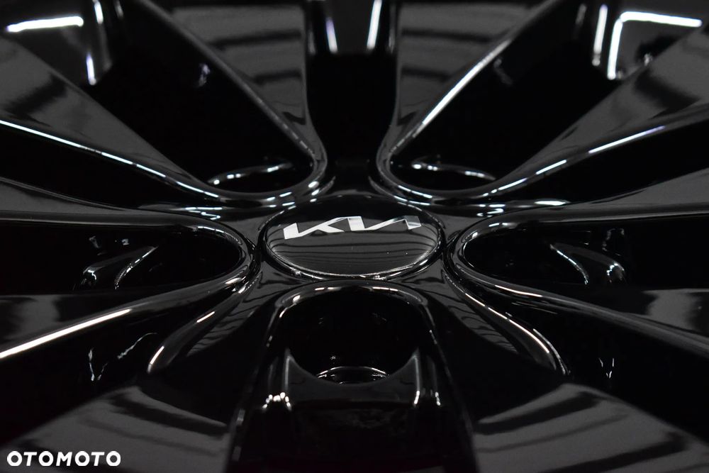 Felgi 5x114,3 R18 Mazda Hyundai Kia Optima Ceed Sportage Pro_Ceed - 5