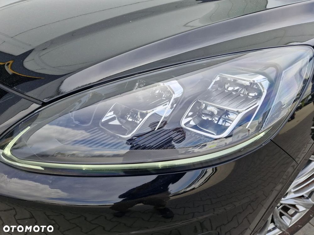 Ford Kuga 2.5 FHEV FWD Vignale - 34