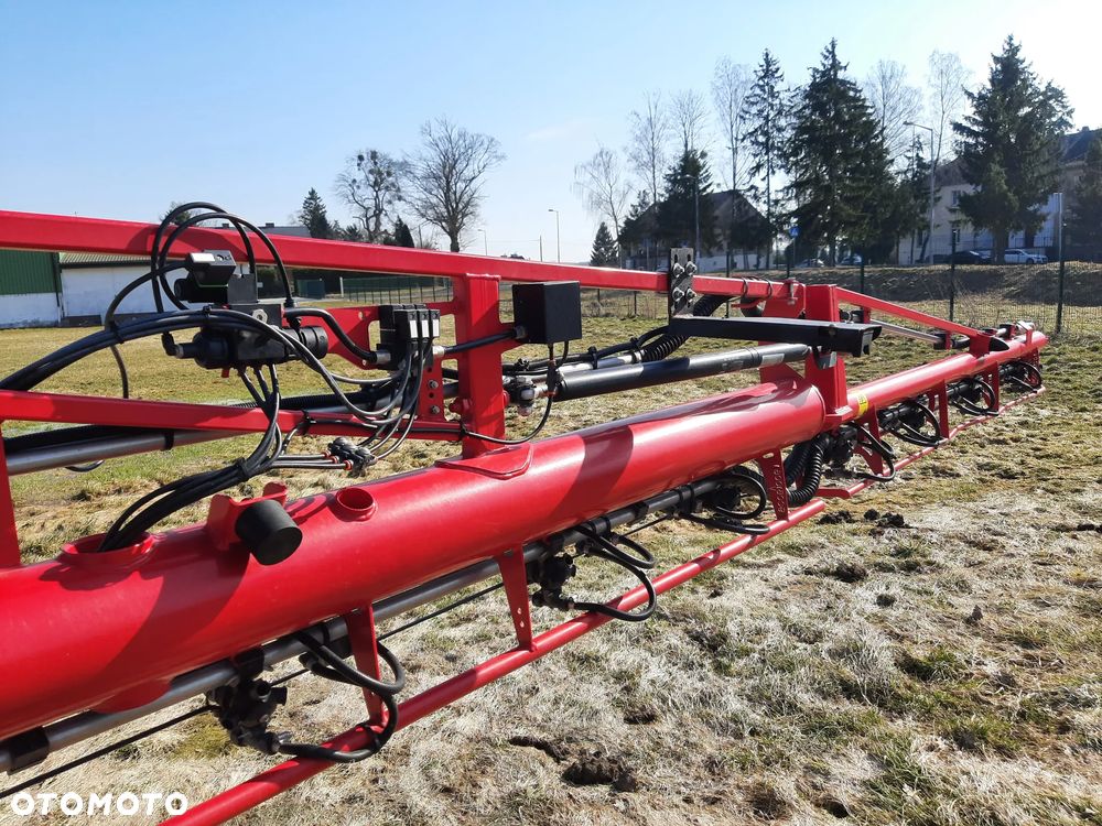 Inny Agrifac Condor V ClearancePlus 5000/36 - 25