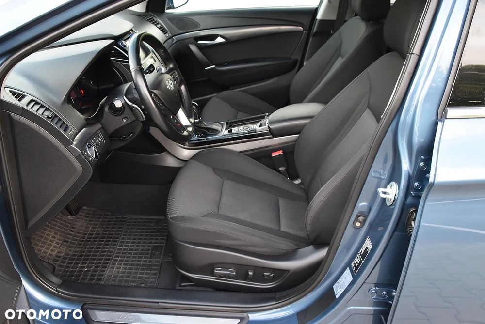 Hyundai i40 - 23