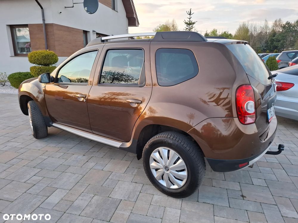 Dacia Duster 1.6 16V 105 4x2 Celebration - 14