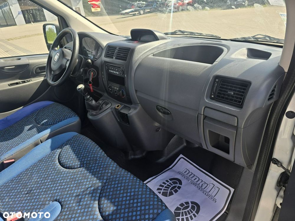 Fiat Scudo - 15