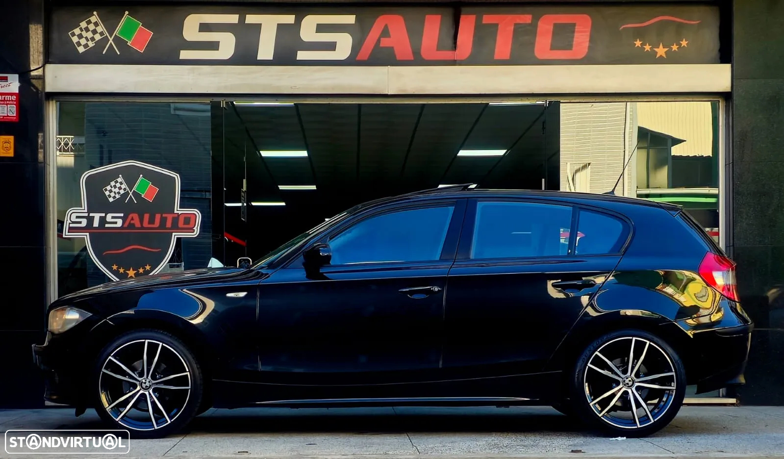 BMW 118 d - 53