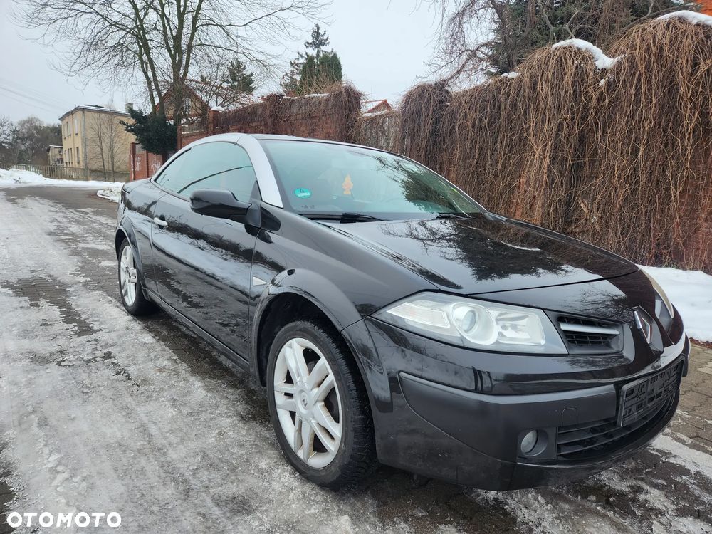 Renault Megane 2.0 Dynamique - 16