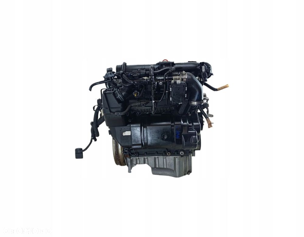 SILNIK KOMPLETNY AUDI / SEAT / SKODA / VW GOLF VI 1.4 TSI CAV - 3