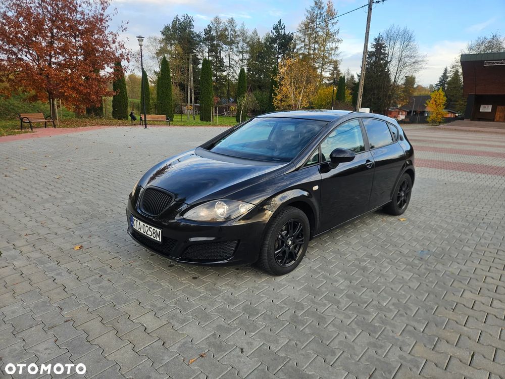 Seat Leon 2009 photo 4