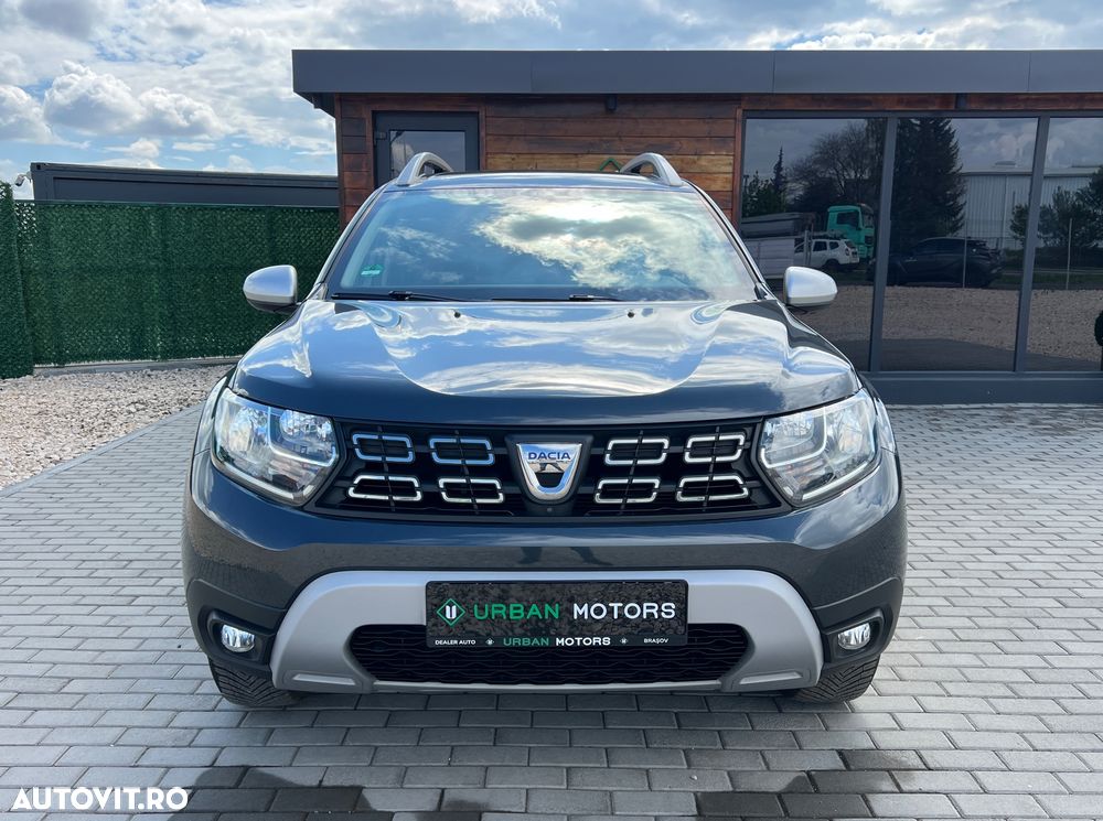 Dacia Duster - 4