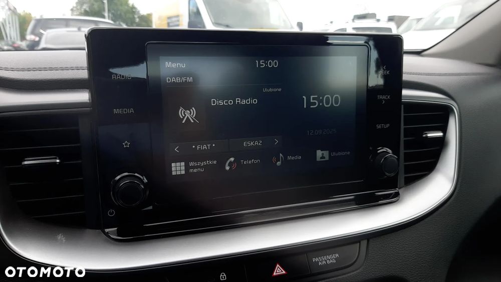 Kia Ceed 1.6 CRDi SCR M DCT - 24