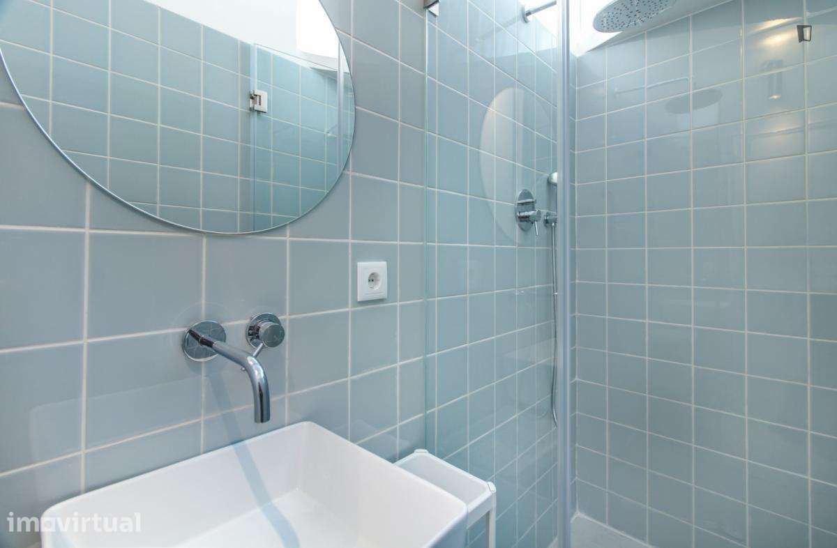 Apartamento com 2 quartos - localizado em Santa Apolónia Lisbon - Grande imagem: 3/37