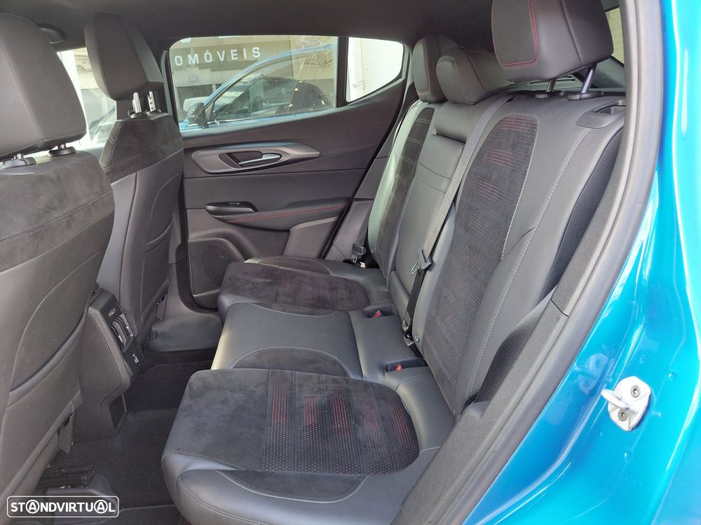 Alfa Romeo Tonale 1.3 Plug-In Hybrid Veloce e-AWD - 18