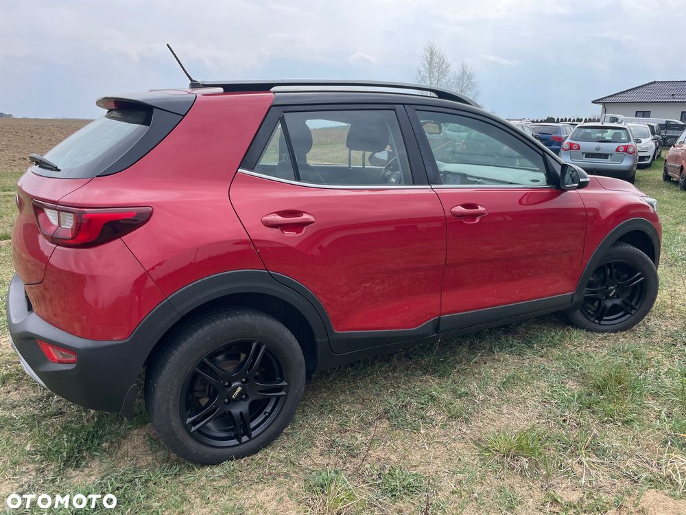 Kia Stonic 1.2 Dream-Team Edition - 13