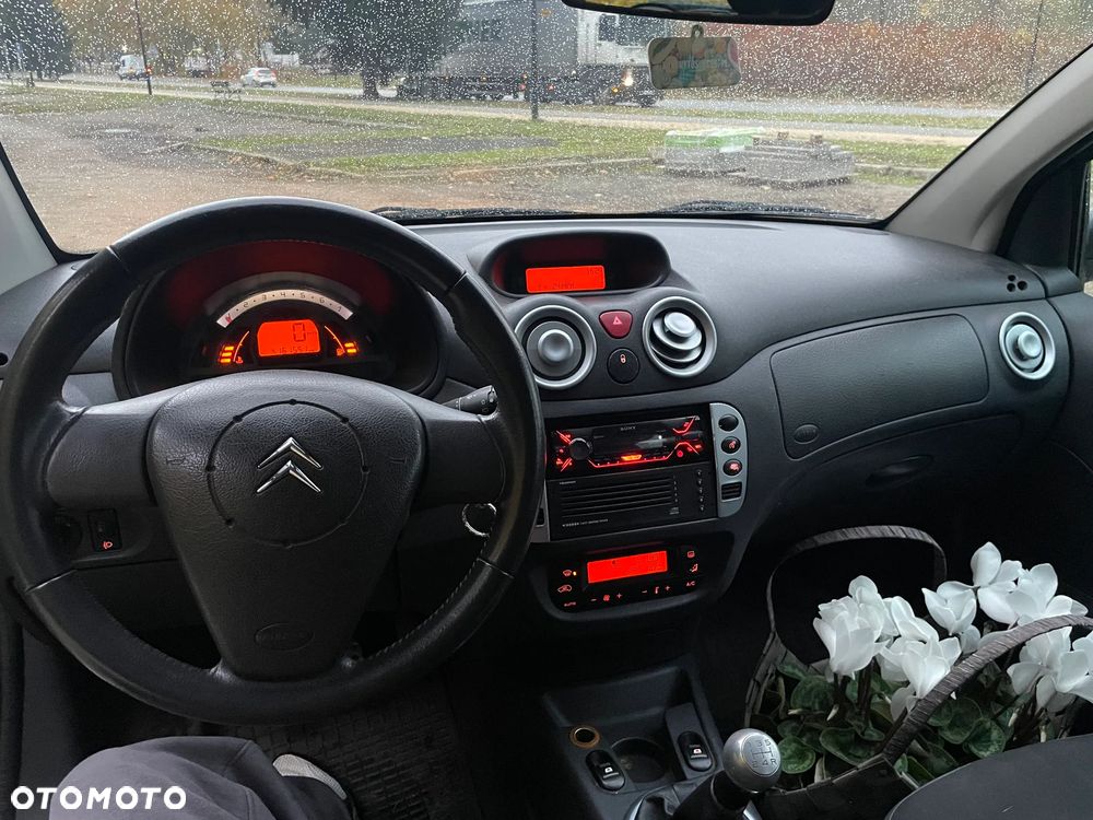 Citroën C2 1.6 VTS - 9