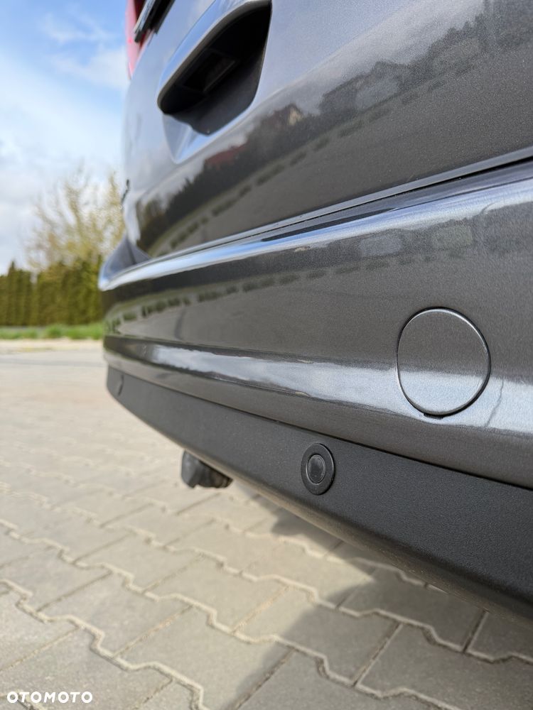 Ford Grand C-MAX 1.6 TDCi Start-Stop-System Titanium - 29