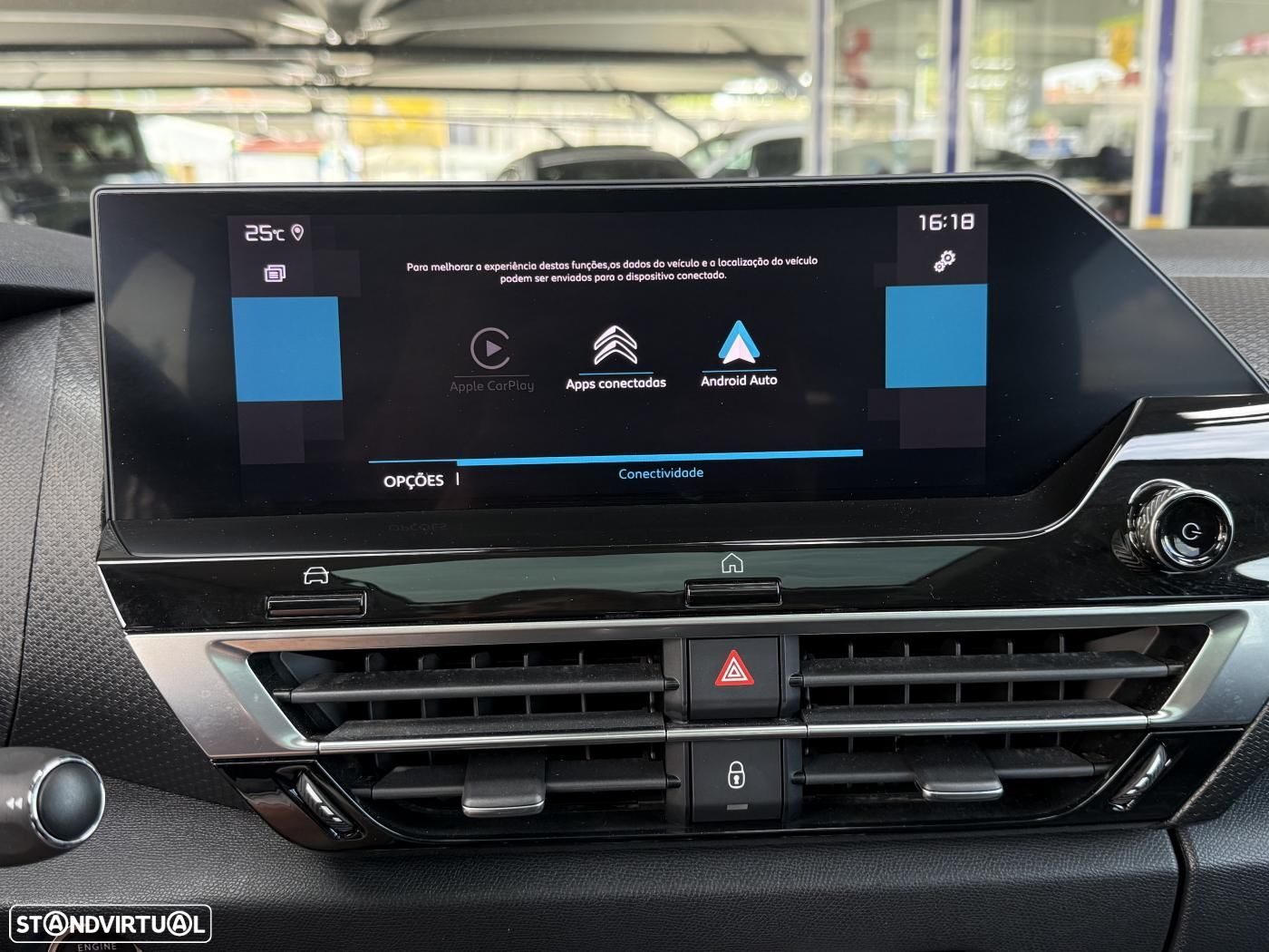 Citroën C4 1.2 PureTech Shine - 30